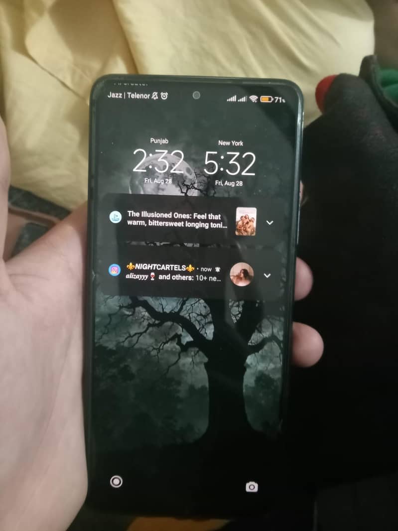 Xiaomi Redmi Note 10 Pro 2