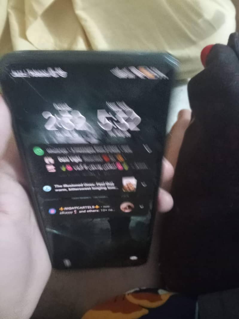 Xiaomi Redmi Note 10 Pro 4