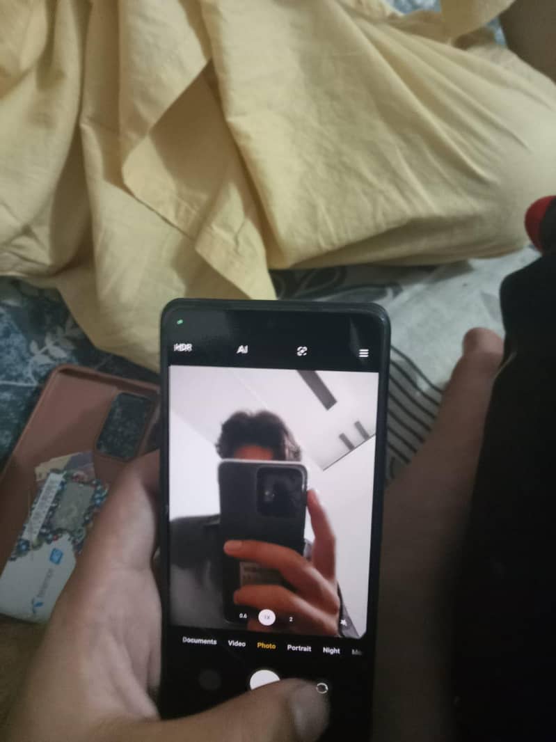 Xiaomi Redmi Note 10 Pro 5