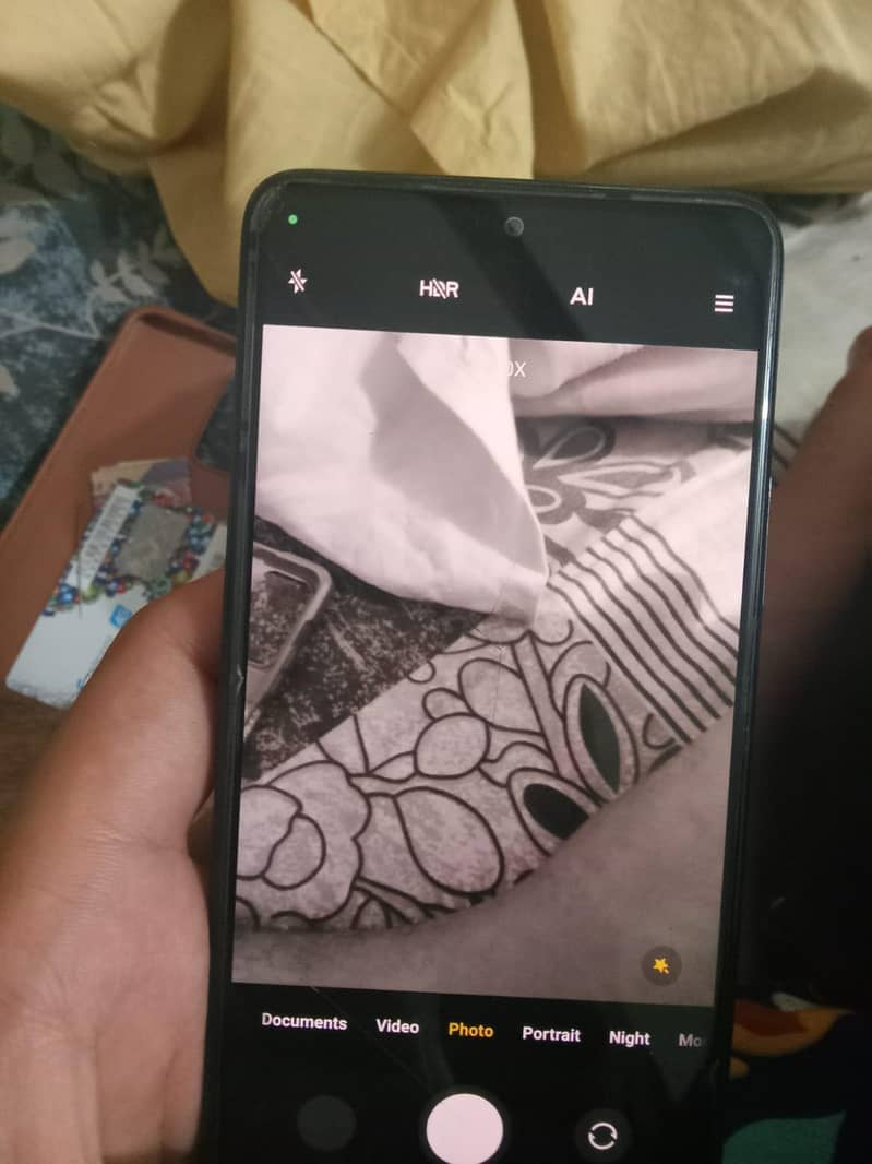Xiaomi Redmi Note 10 Pro 7