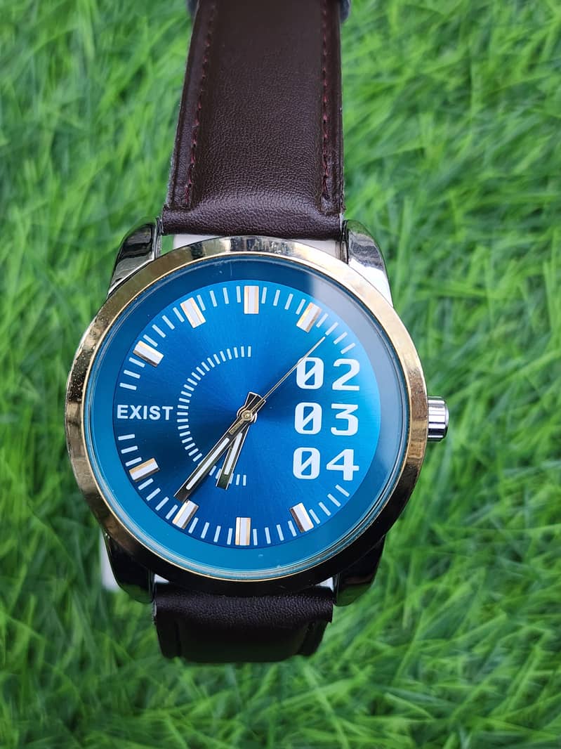 Exist Watch 0