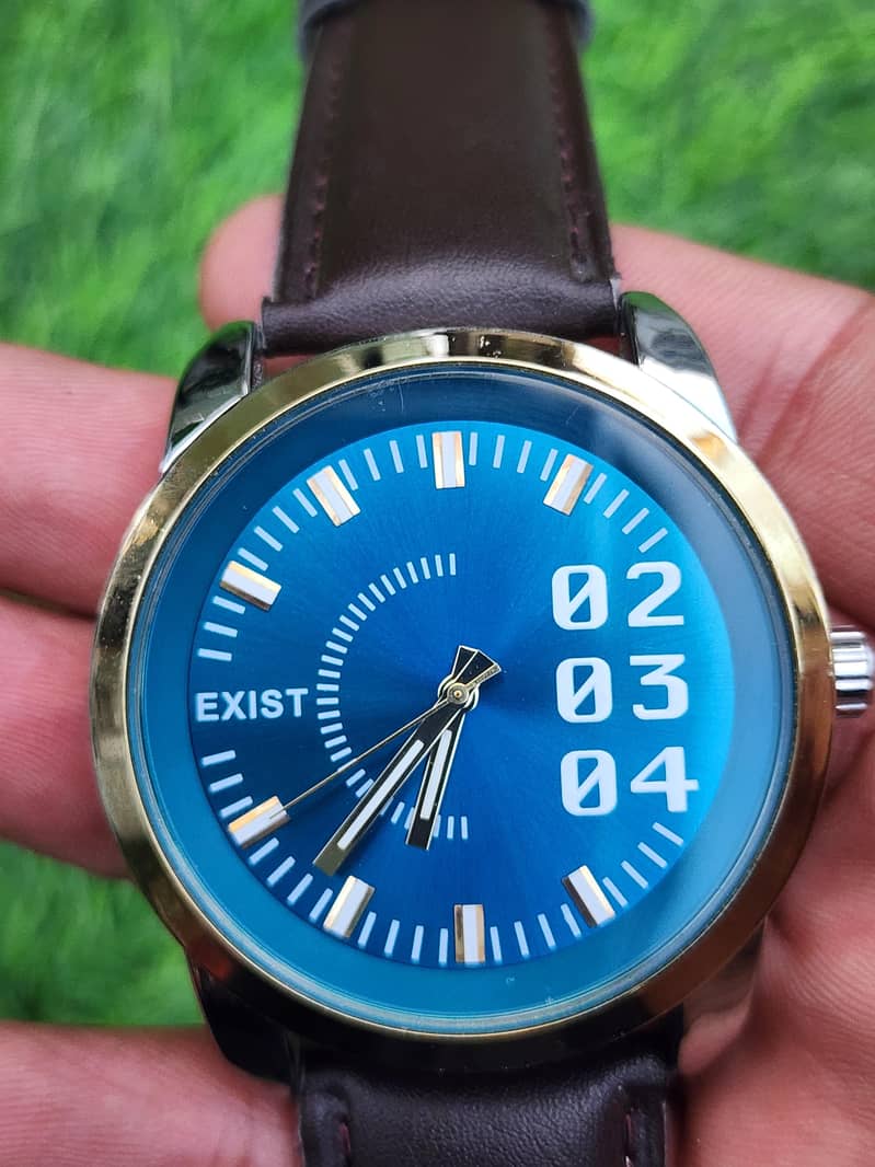 Exist Watch 2