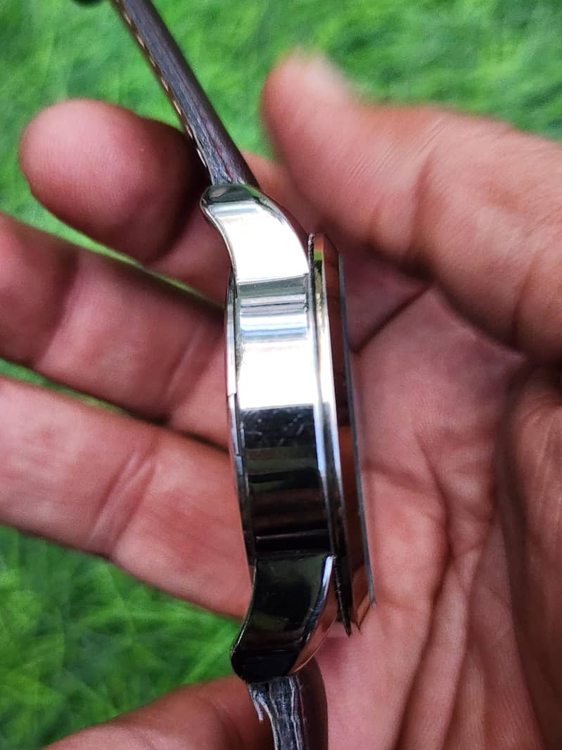 Exist Watch 4