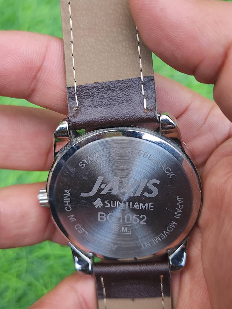Exist Watch 5