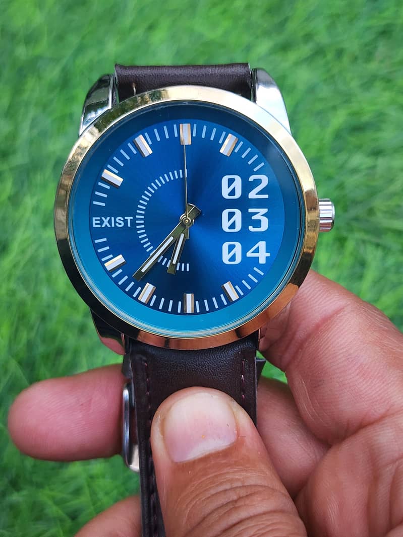 Exist Watch 6
