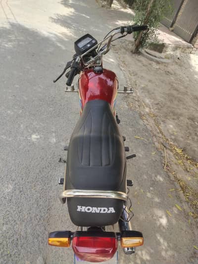 crown lifan