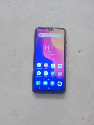 Vivo 1823 mobile.