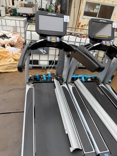 Treadmill || Commercial Treadmill || Electrical Treadmill / Treadmills