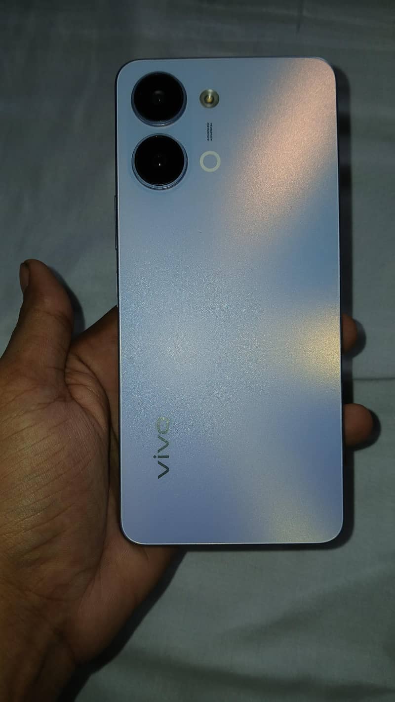 VivoY05 model 2