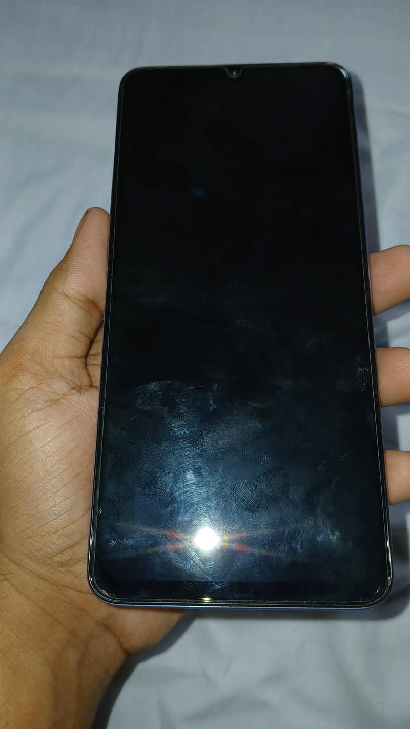 VivoY05 model 4