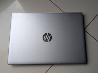 HP Laptop (16GB Ram 1000GB Storage)