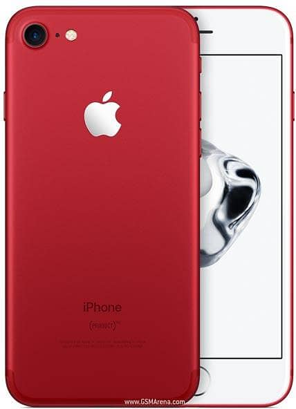 Apple iPhone 7 Plus 3