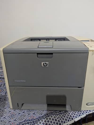 Hp Laserjet printer
