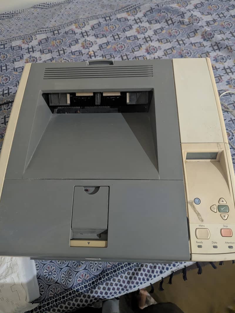 Hp Laserjet printer 3