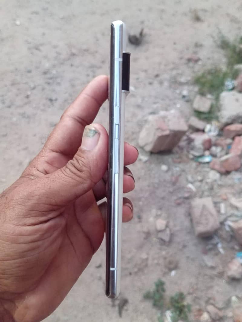 Google Pixel 6 Pro 4