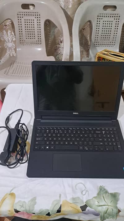 dell core i3 8th gen