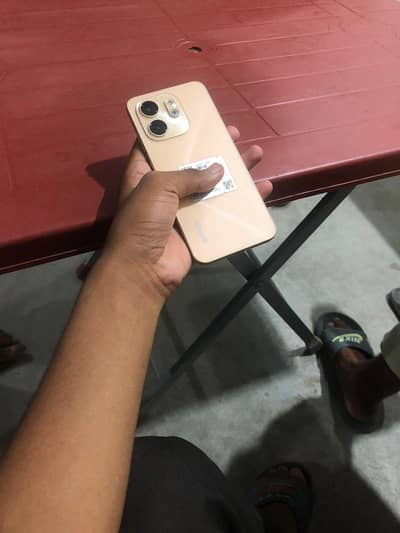 Infinix Smart 9