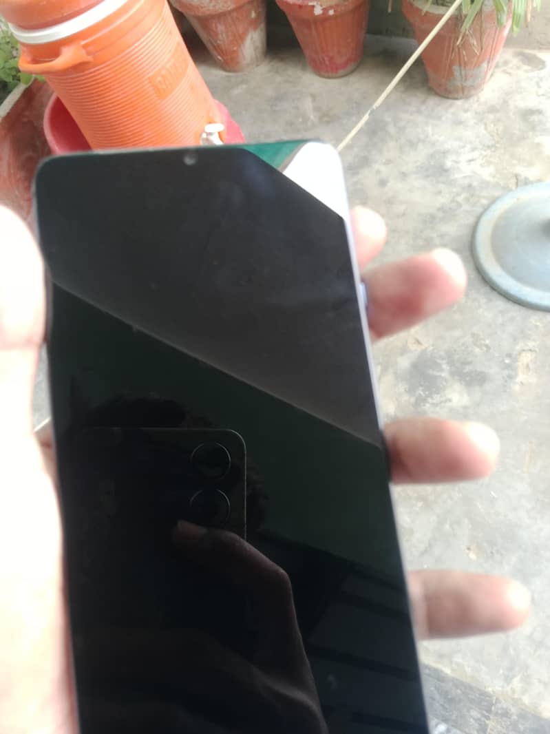 One Plus 7T 1