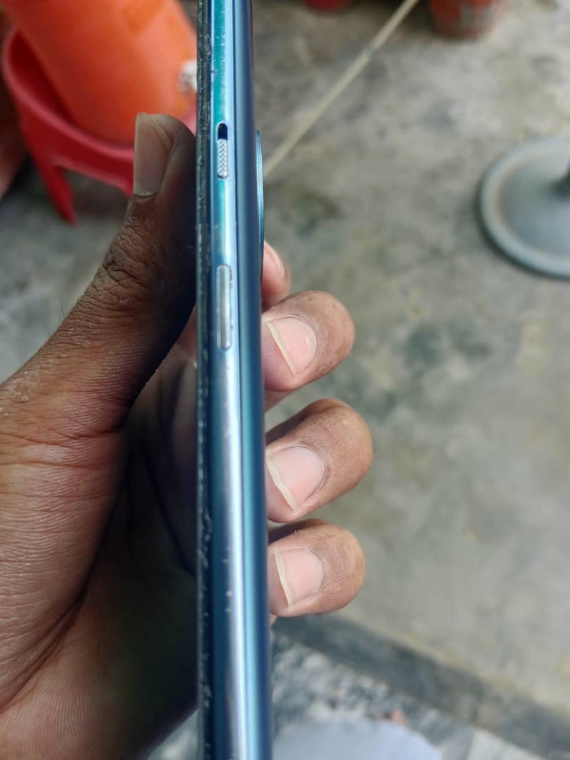 One Plus 7T 2