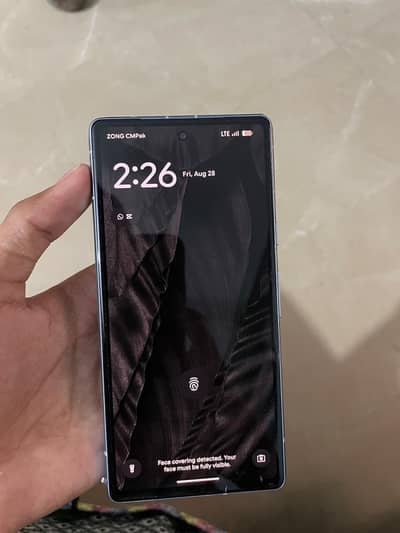Google Pixel 7a