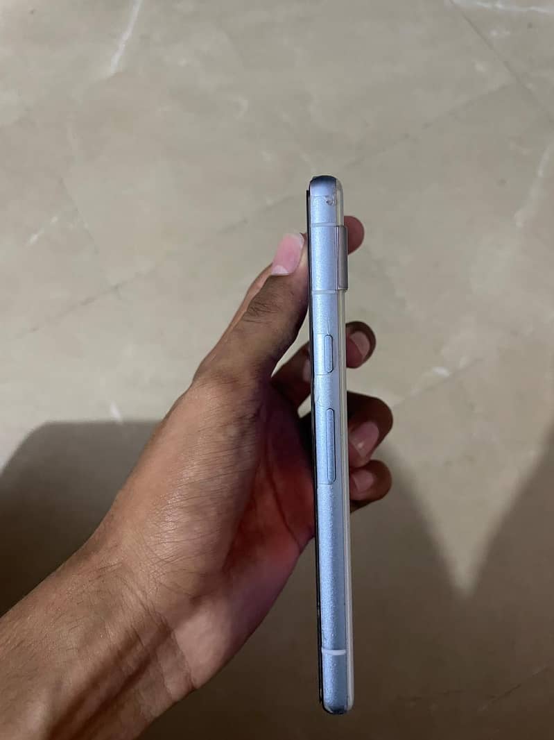 Google Pixel 7a 1