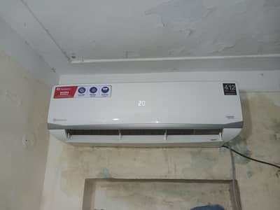 1.5 ton AC Dawlance