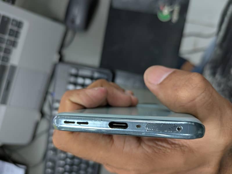 One Plus 10T 2
