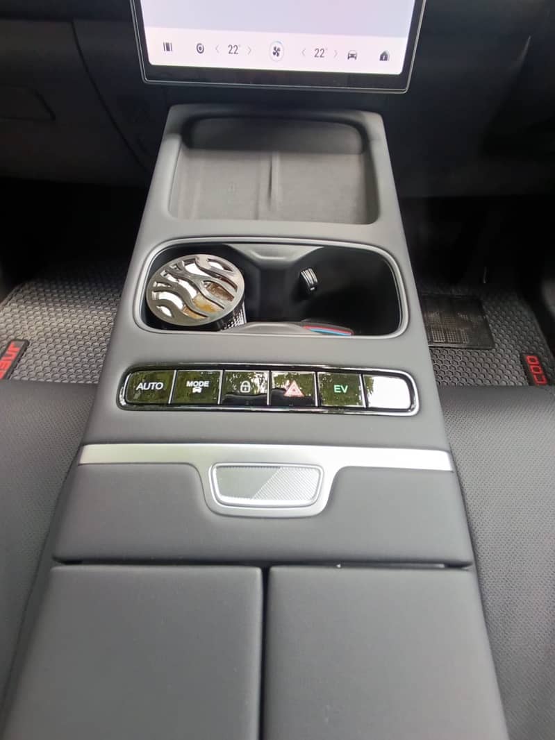 Jaecoo J7 PHEV 4