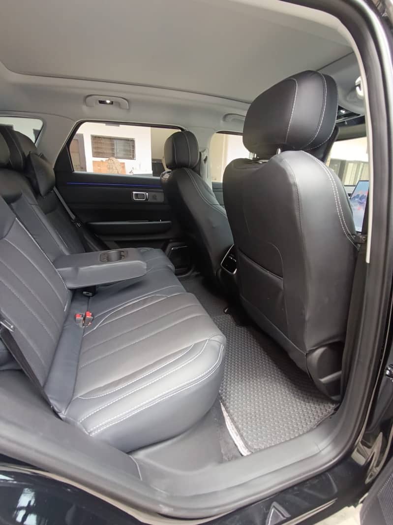 Jaecoo J7 PHEV 7