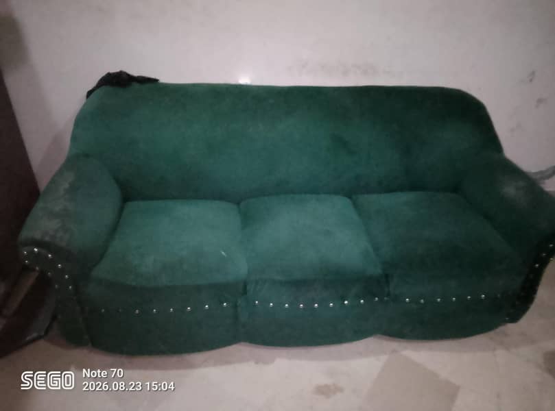 8 seater Sofa Set 0