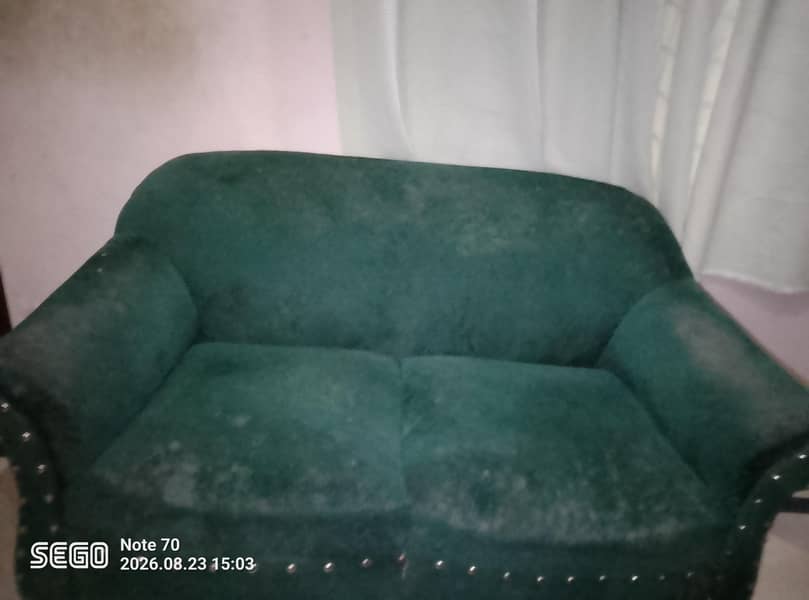 8 seater Sofa Set 1