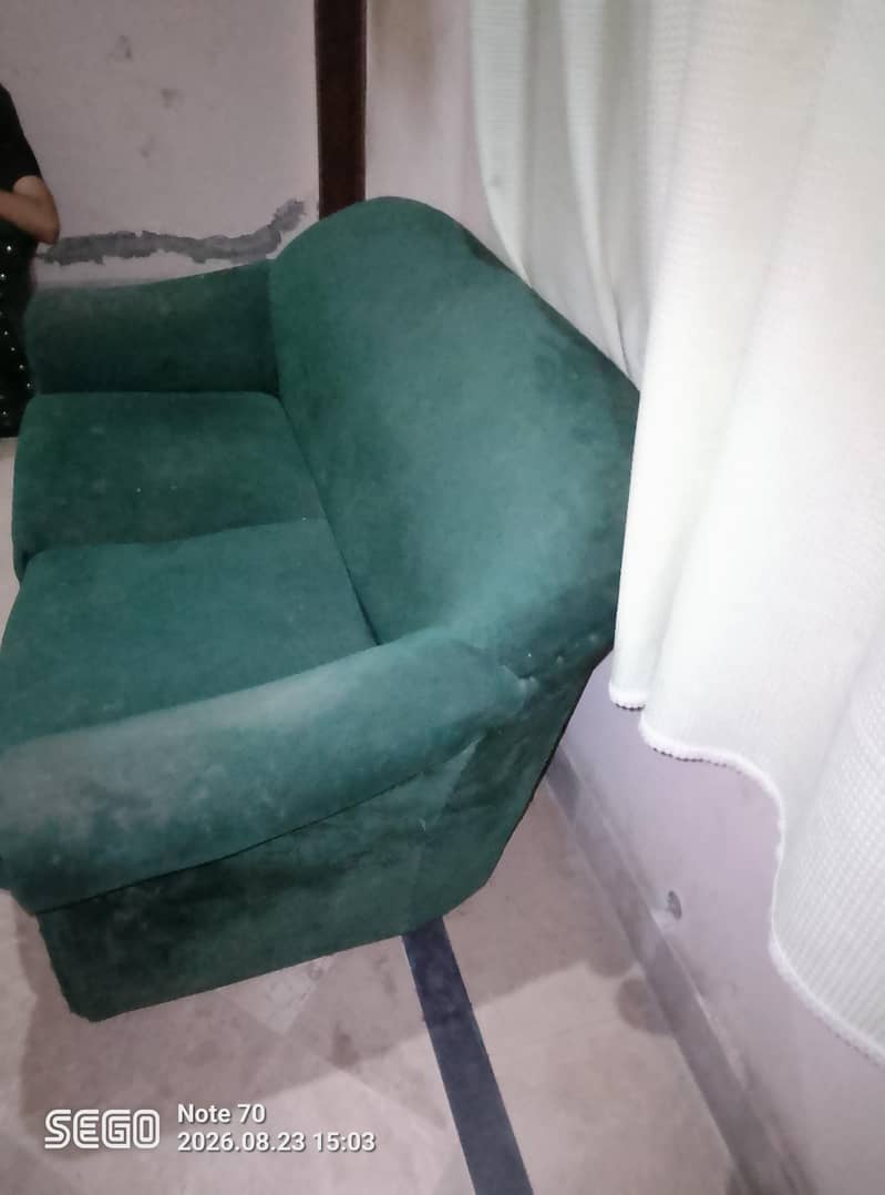 8 seater Sofa Set 3
