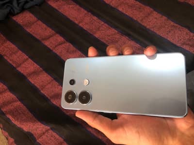 Xiaomi Redmi Note 13