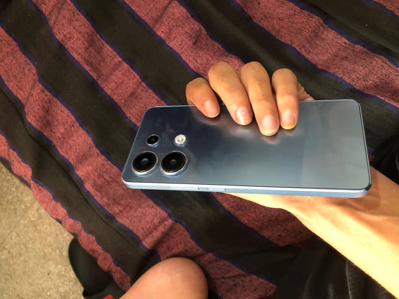 Xiaomi Redmi Note 13 1