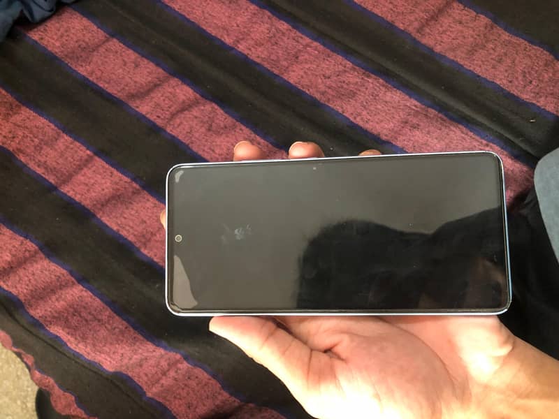 Xiaomi Redmi Note 13 4