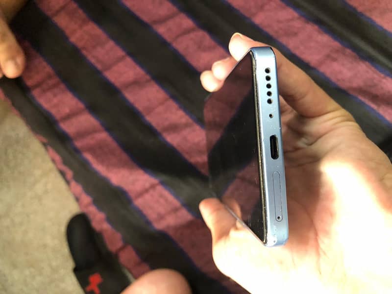 Xiaomi Redmi Note 13 5