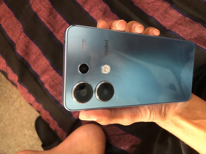 Xiaomi Redmi Note 13 7