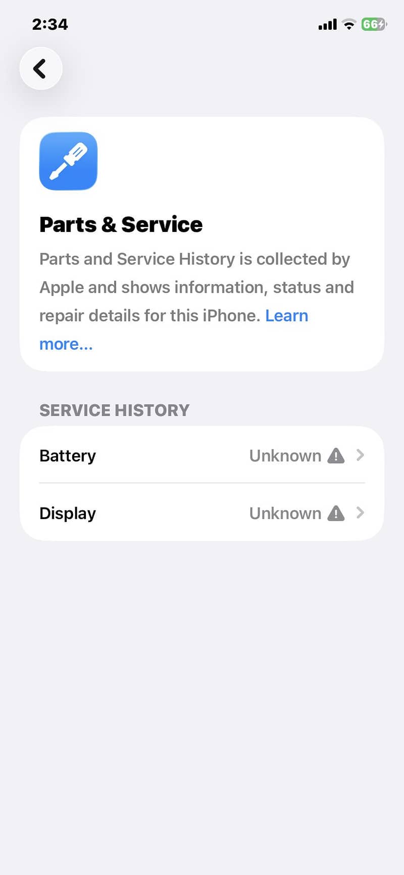 Apple iPhone 11 1