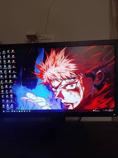 Led monitor 23inch