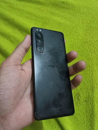 Sony 5 Mark 3