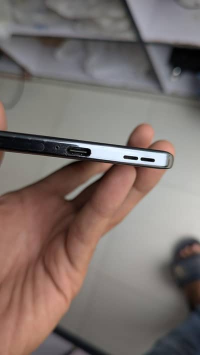 Itel S25 Ultra