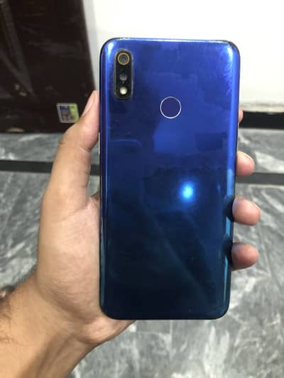 Realme 3
