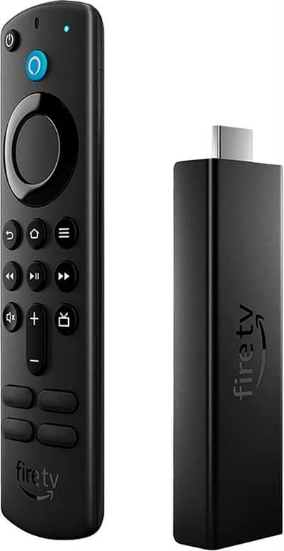 Amazon Firestick 4k Max