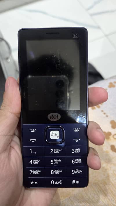 Itel Neo X30 Plus