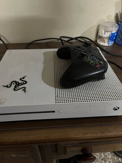 XBox One S | 1TB Storage