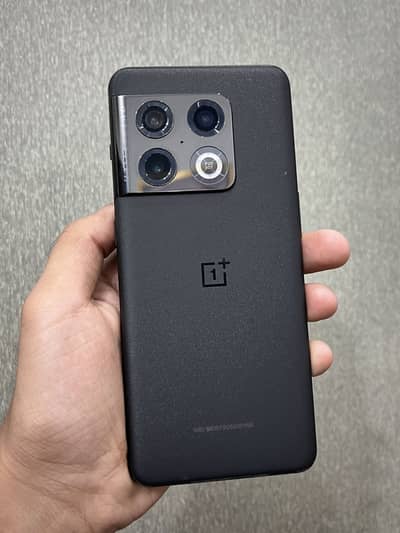 One Plus 10 Pro 12/256 GB Official PTA Approved