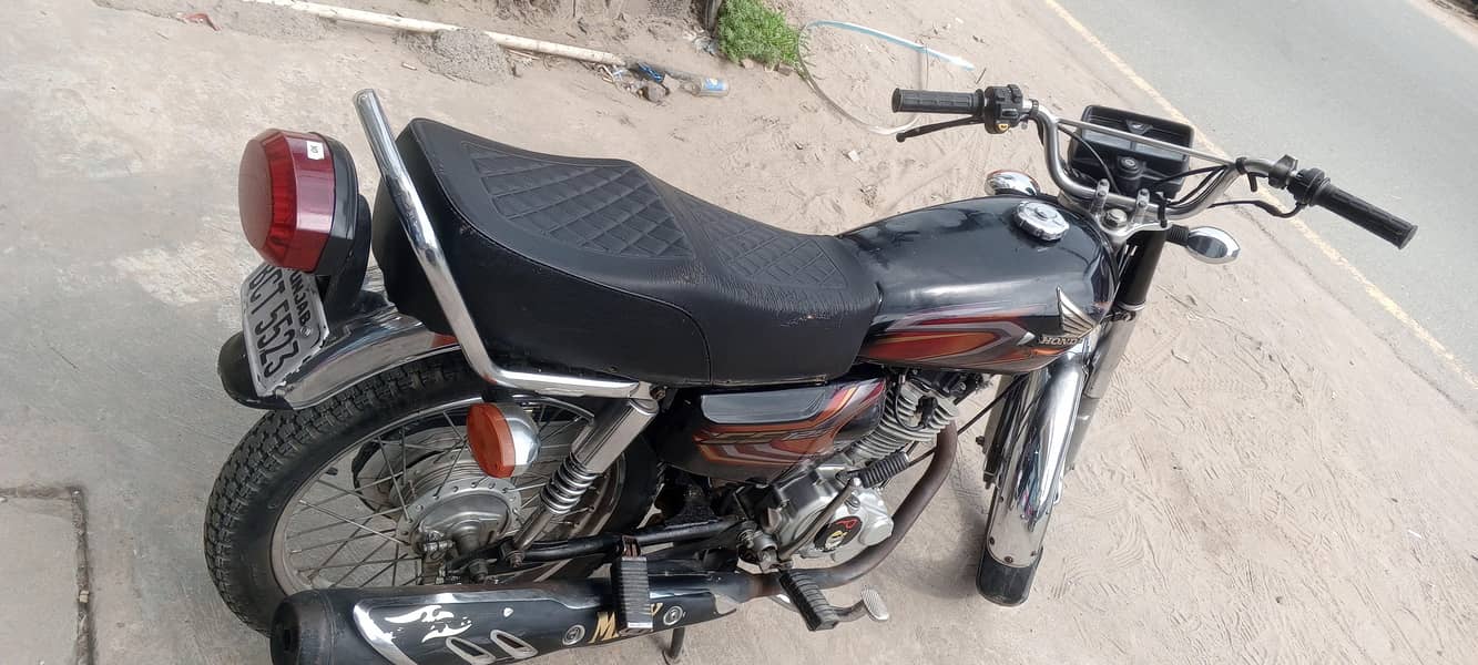 Honda 1
