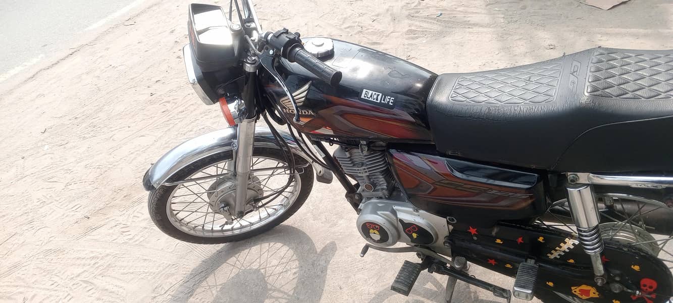 Honda 3