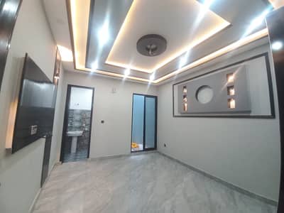 2.5 Marla Brand New Spanish Double Storey House For Sale In Canal Point Scheme Phase 2 Very Near To Canal Road