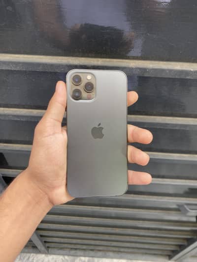 Apple iPhone 12 Pro Max